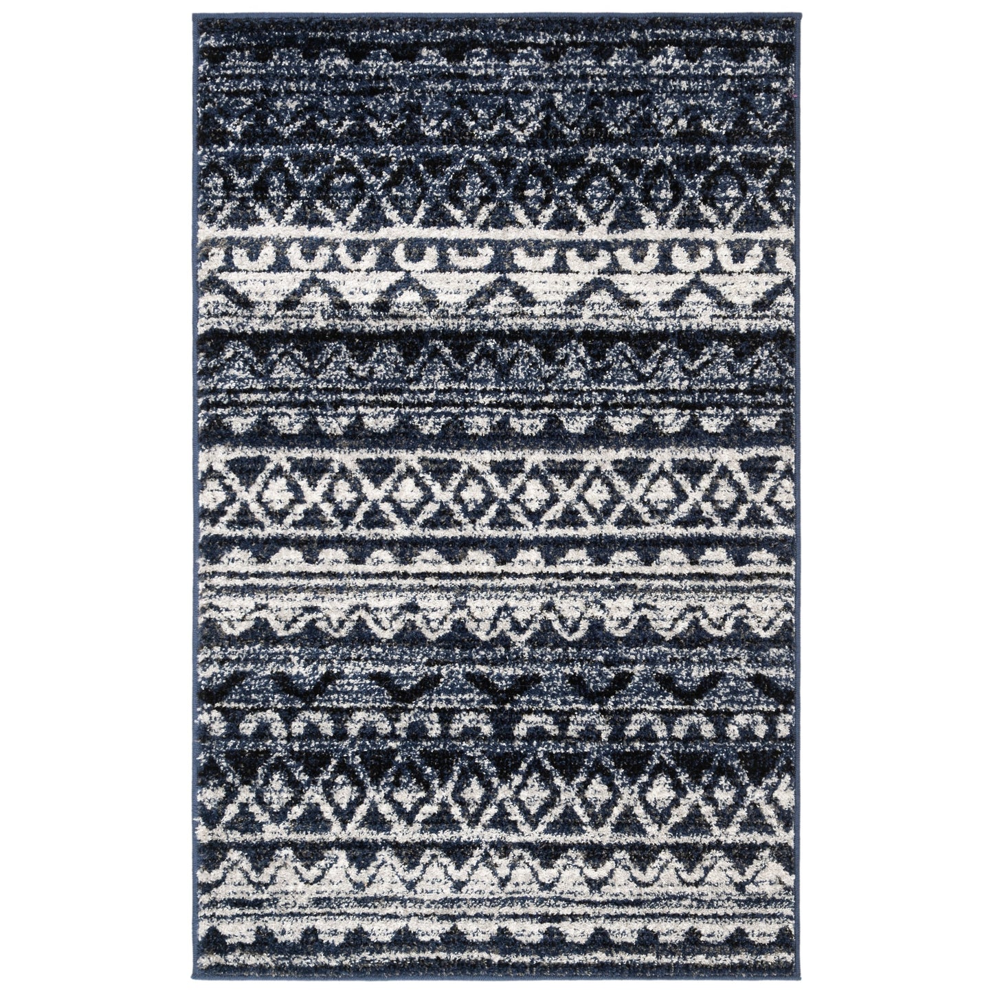 SAFAVIEH Adirondack Hiyam Moroccan Boho Rug
