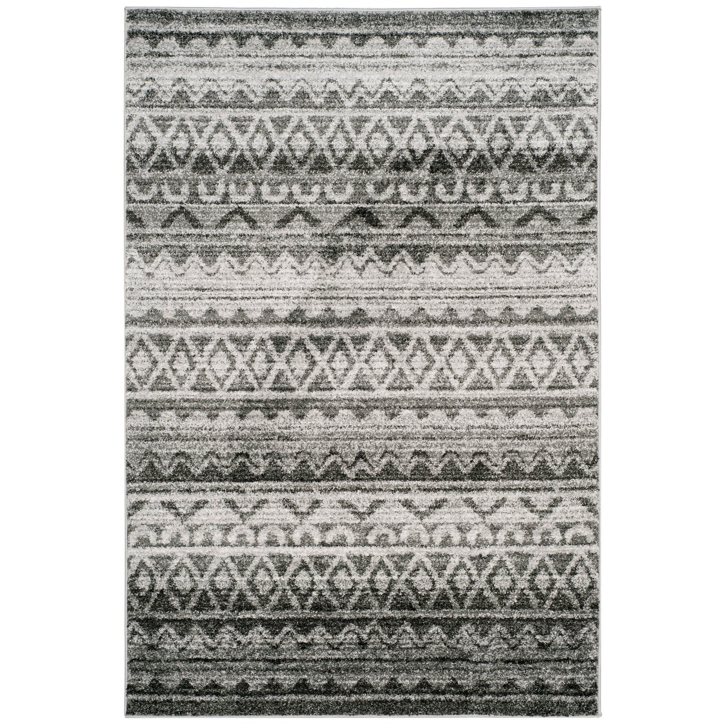 SAFAVIEH Adirondack Hiyam Moroccan Boho Rug