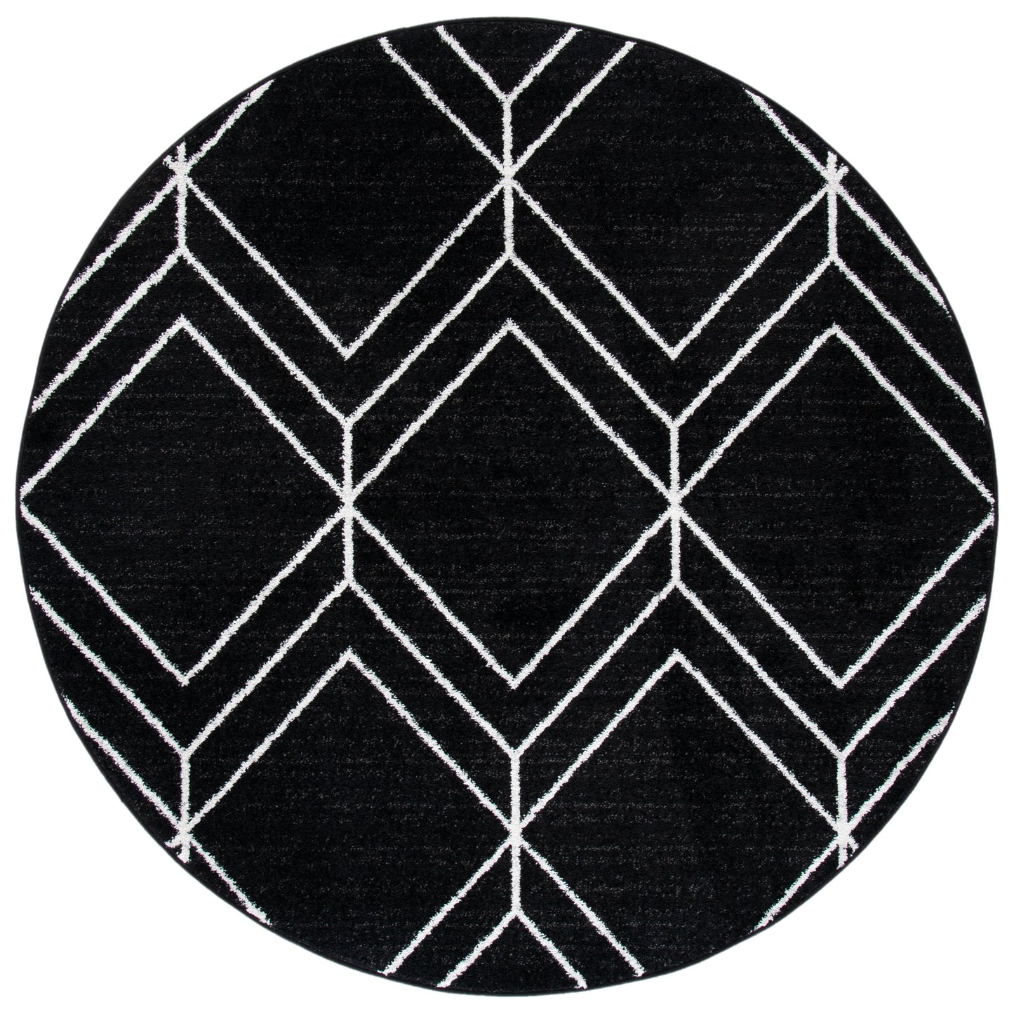 SAFAVIEH Adirondack Juvelina Modern Geometric Rug
