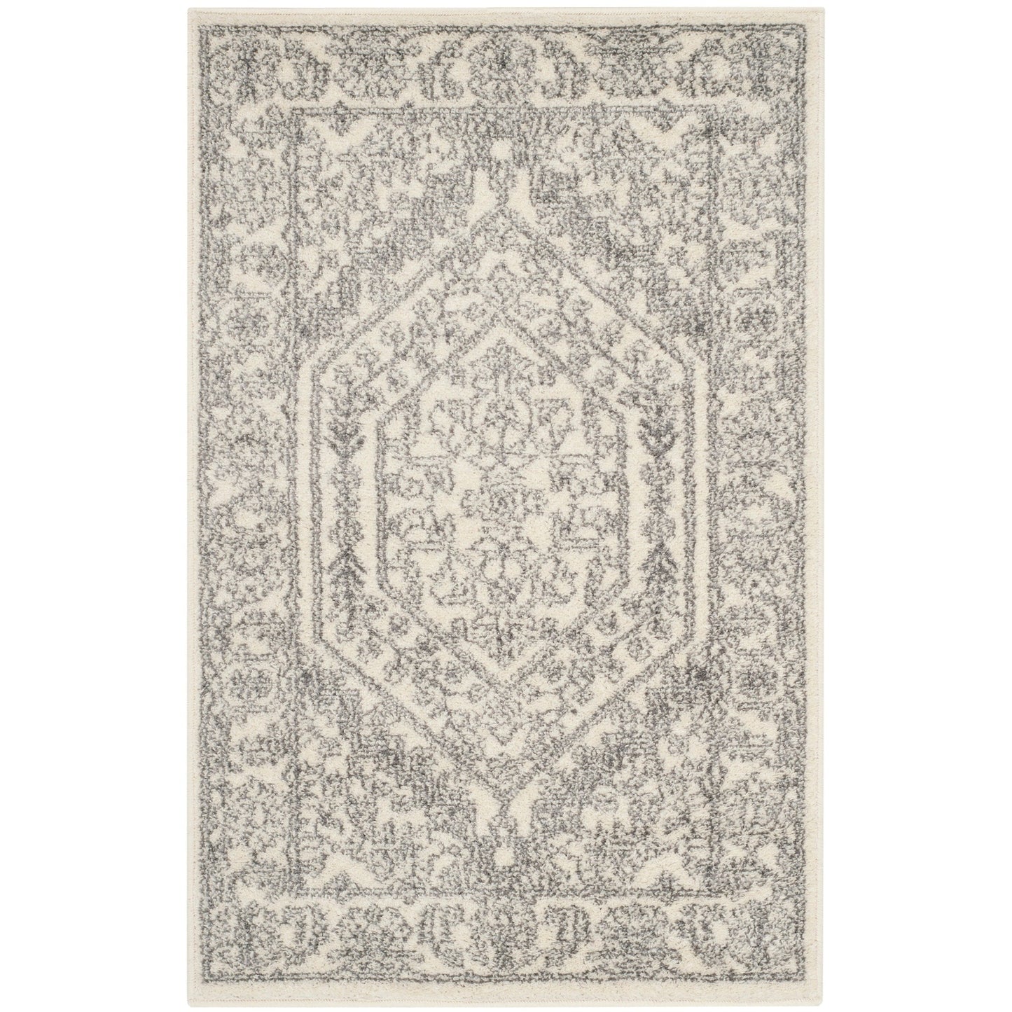 SAFAVIEH Adirondack Sian Rustic Oriental Medallion Rug