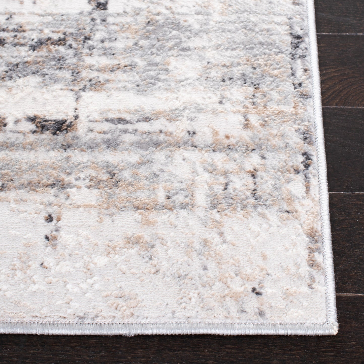 SAFAVIEH Amelia Machtelt Modern Abstract Rug