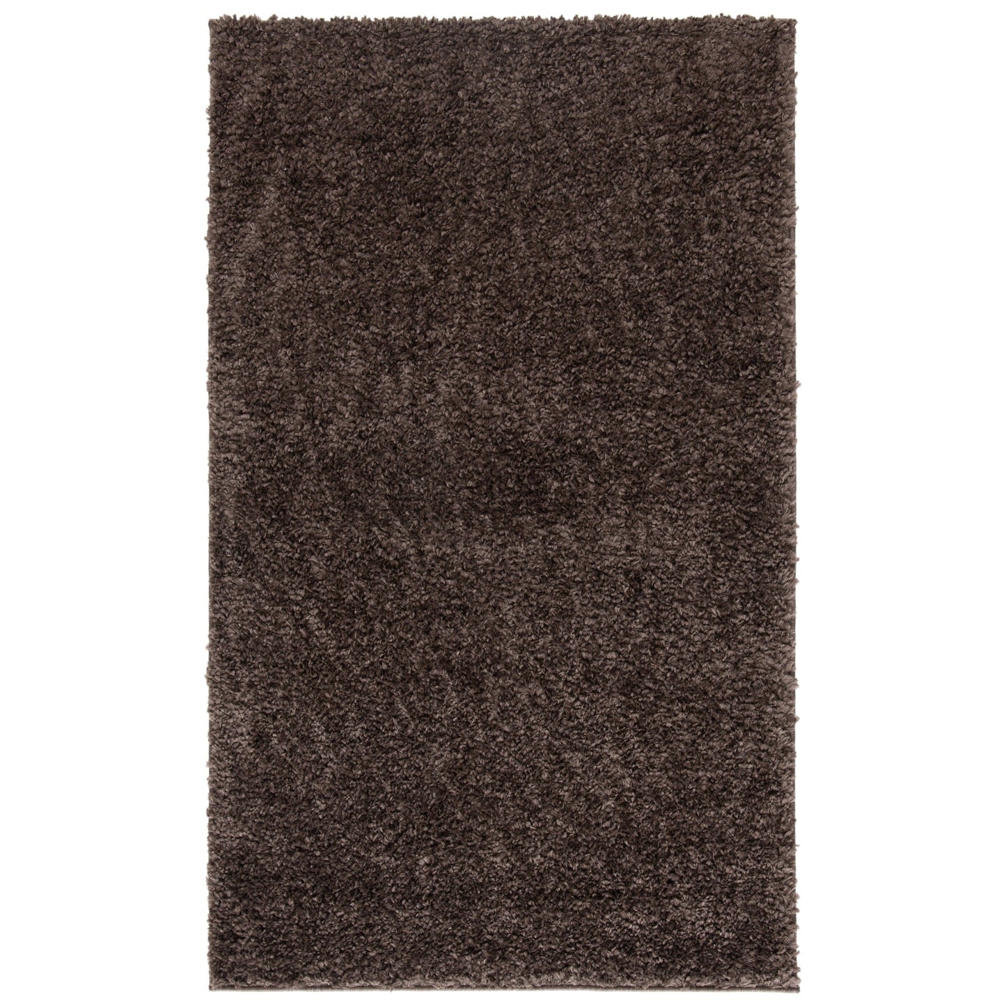 SAFAVIEH August Wilhelma Shag Solid 1.2-inch Thick Area Rug