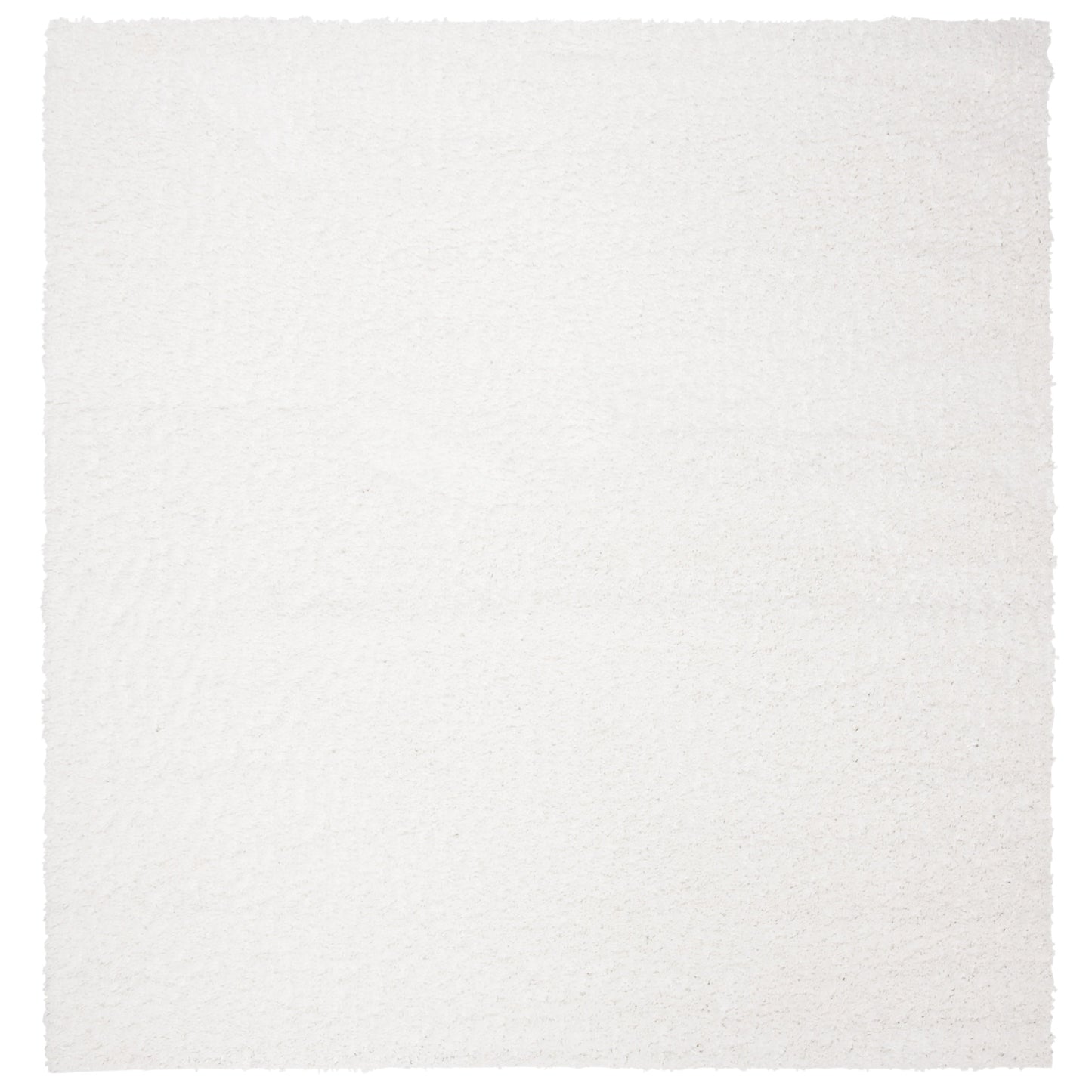 SAFAVIEH August Wilhelma Shag Solid 1.2-inch Thick Area Rug