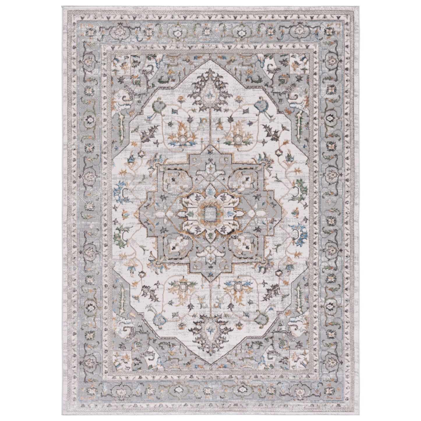 SAFAVIEH Bel Air Nara Modern & Contemporary Rug