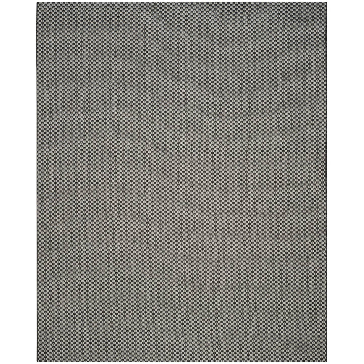 SAFAVIEH Courtyard Ragini Indoor/Outdoor Waterproof Patio Backyard Rug