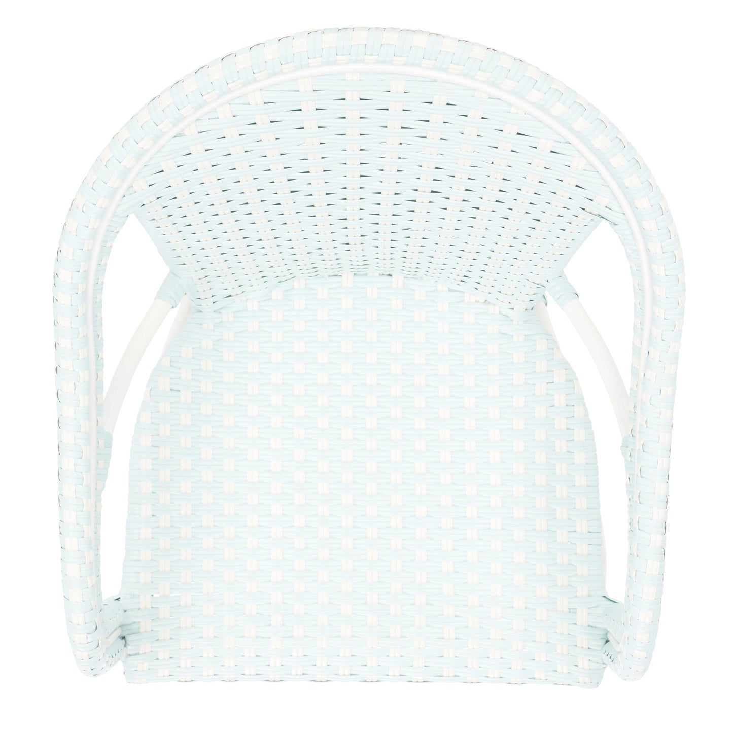 SAFAVIEH Doreth Arm Chair (Set of 2) - 23Wx36Dx25H