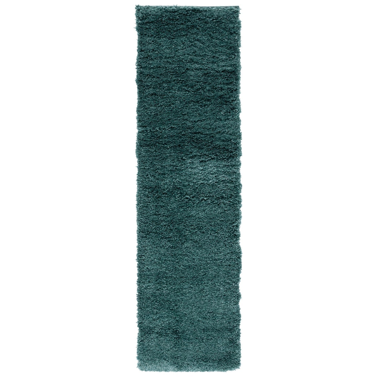 SAFAVIEH Fontana Shag Dagi Solid 2-inch Thick Rug