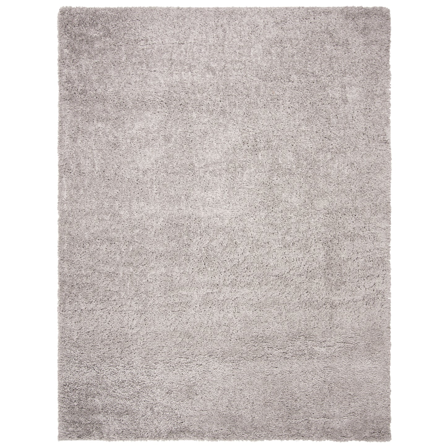 SAFAVIEH Fontana Shag Dagi Solid 2-inch Thick Rug