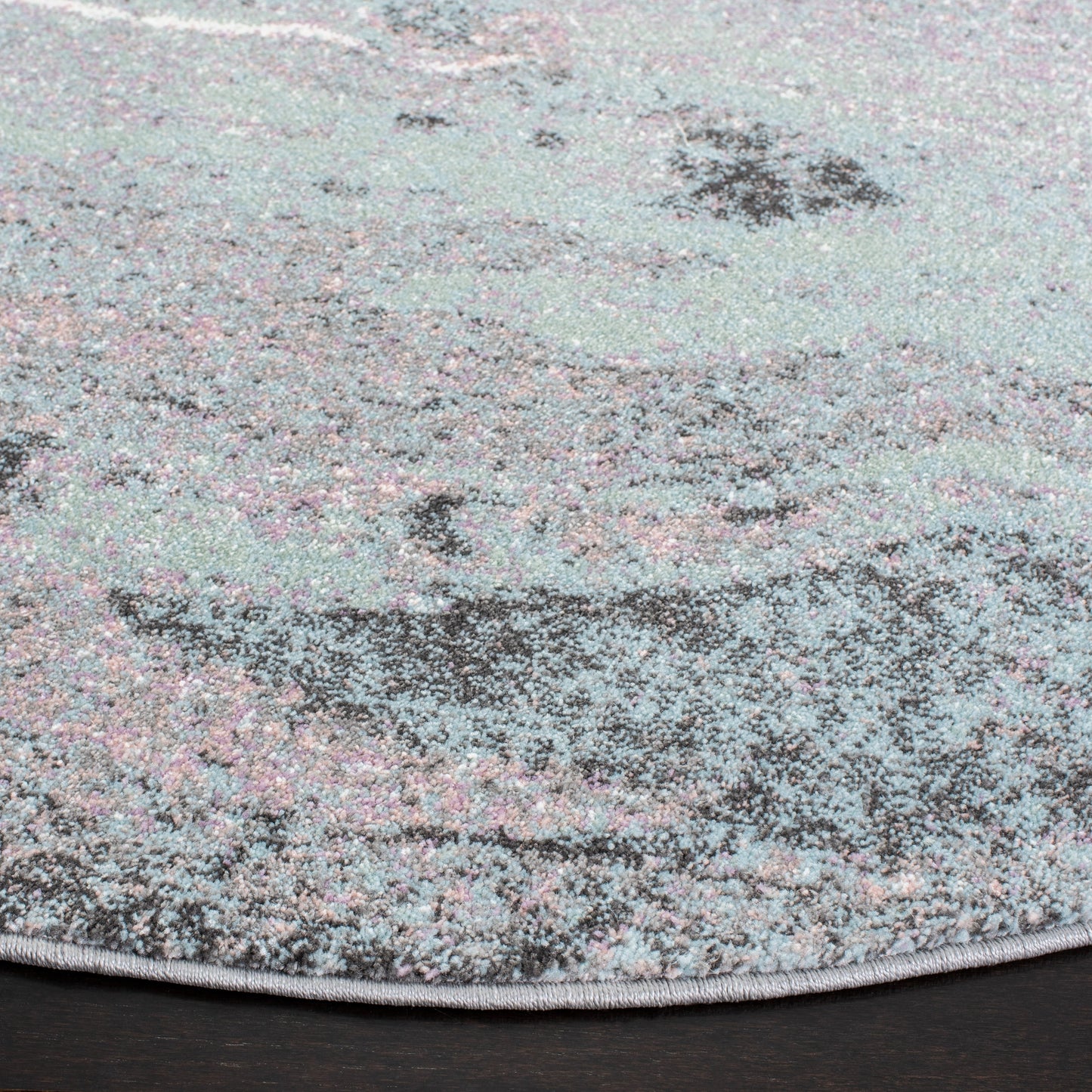 SAFAVIEH Glacier Verity Modern Abstract Area Rug