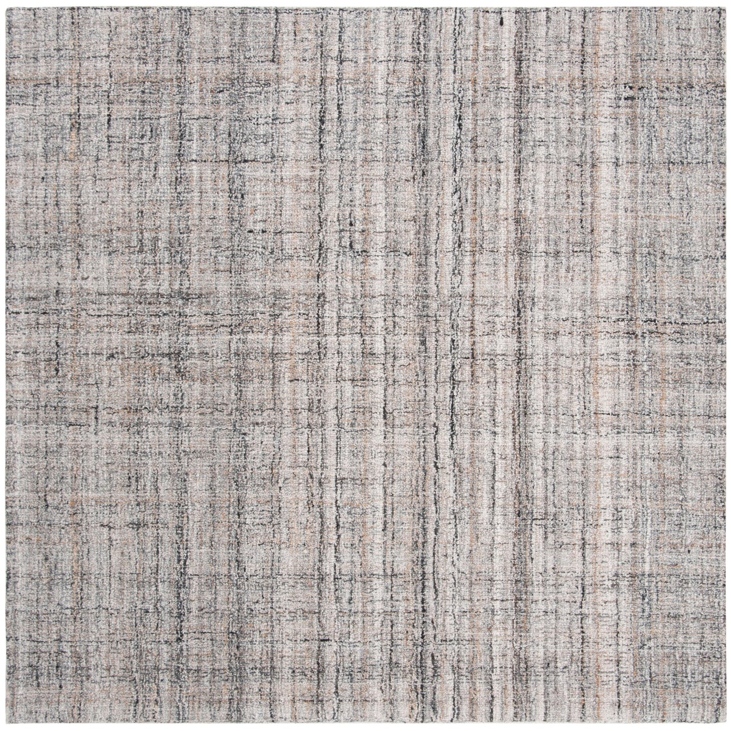 SAFAVIEH Handmade Abstract Coraly Modern Viscose Rug