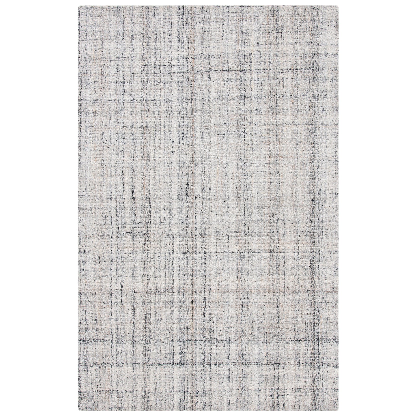SAFAVIEH Handmade Abstract Coraly Modern Viscose Rug