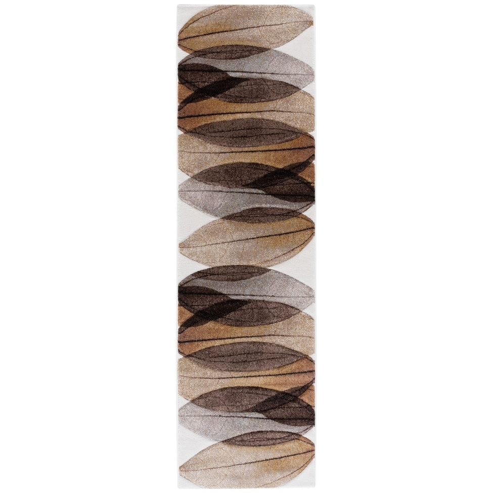 SAFAVIEH Hollywood Josefine Mid-Century Modern Abstract Rug