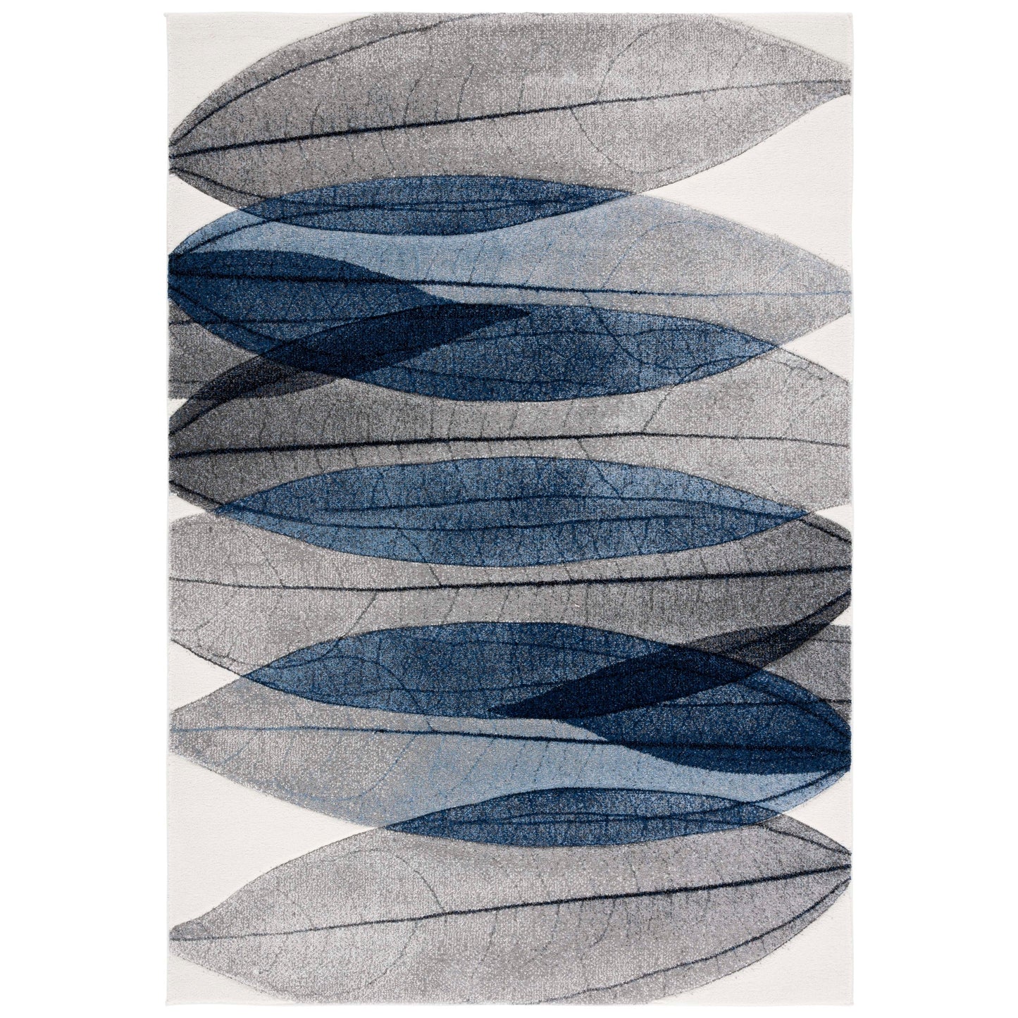SAFAVIEH Hollywood Josefine Mid-Century Modern Abstract Rug