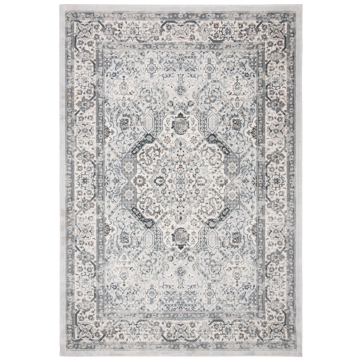 SAFAVIEH Isabella Roxann Traditional Oriental Rug