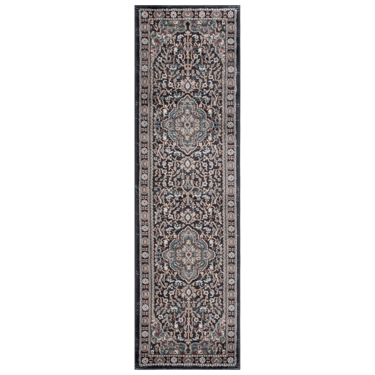 SAFAVIEH Lyndhurst Jill Traditional Oriental Rug
