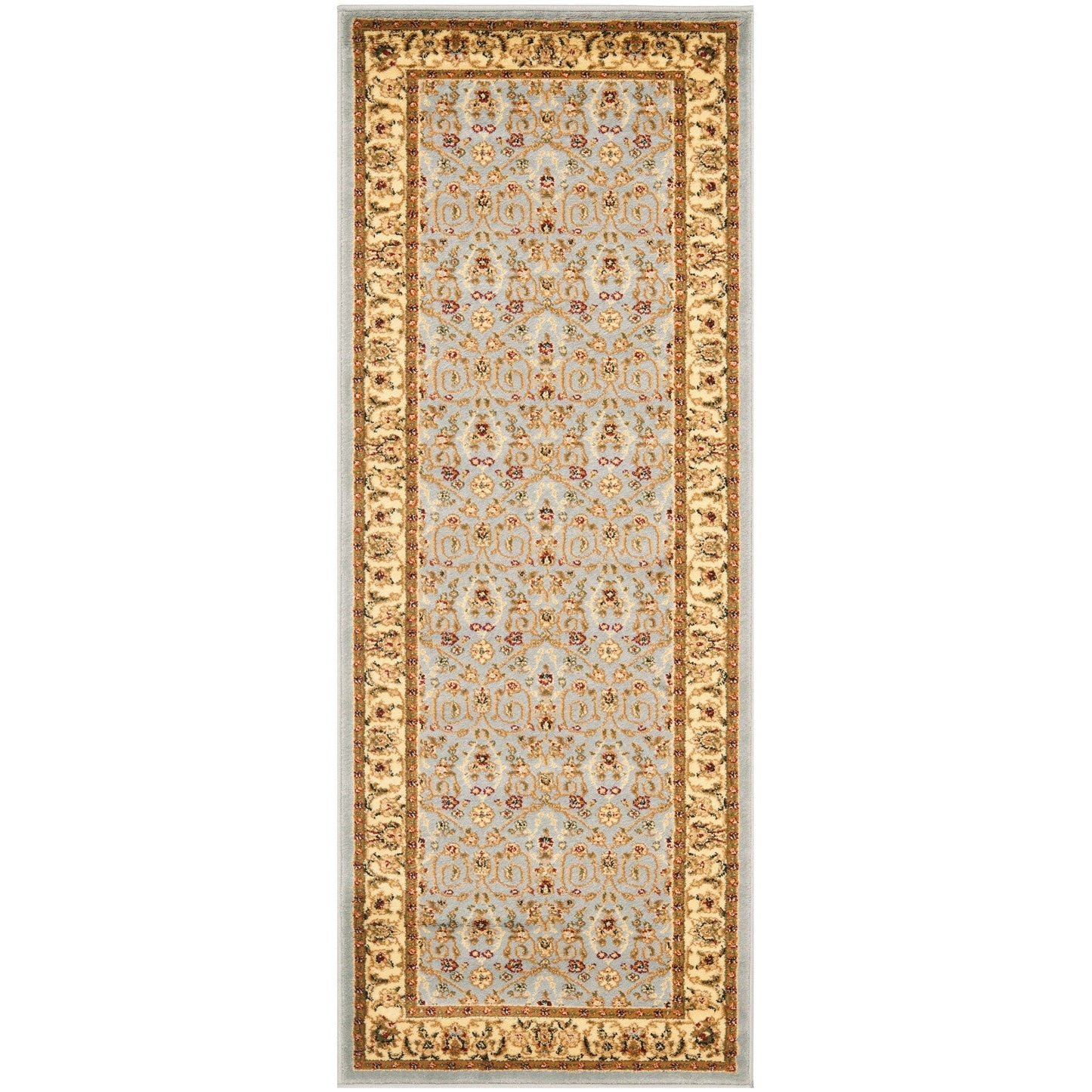 SAFAVIEH Lyndhurst Patrica Traditional Oriental Rug