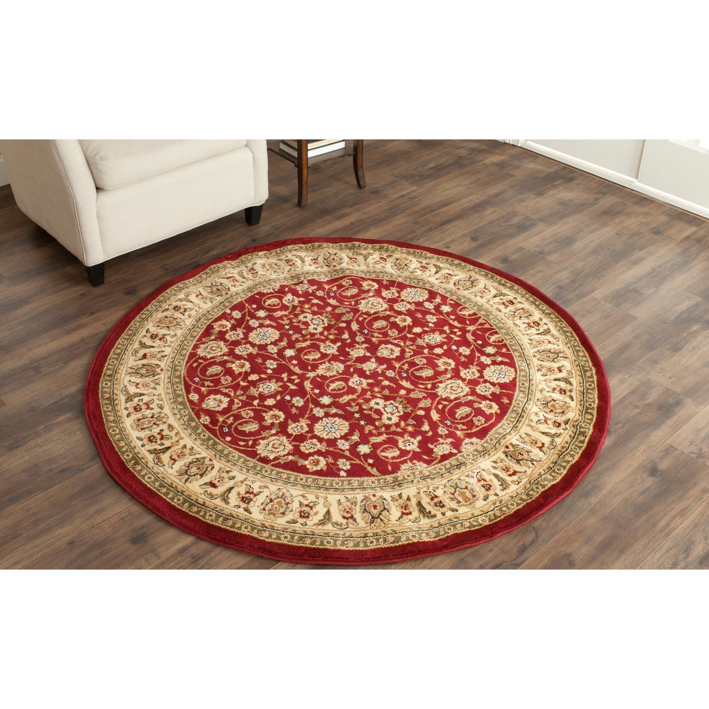 SAFAVIEH Lyndhurst Patrica Traditional Oriental Rug