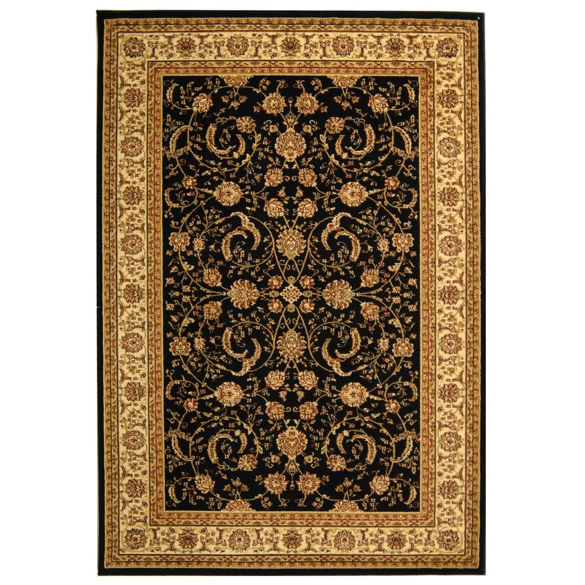 SAFAVIEH Lyndhurst Verdell Traditional Oriental Rug