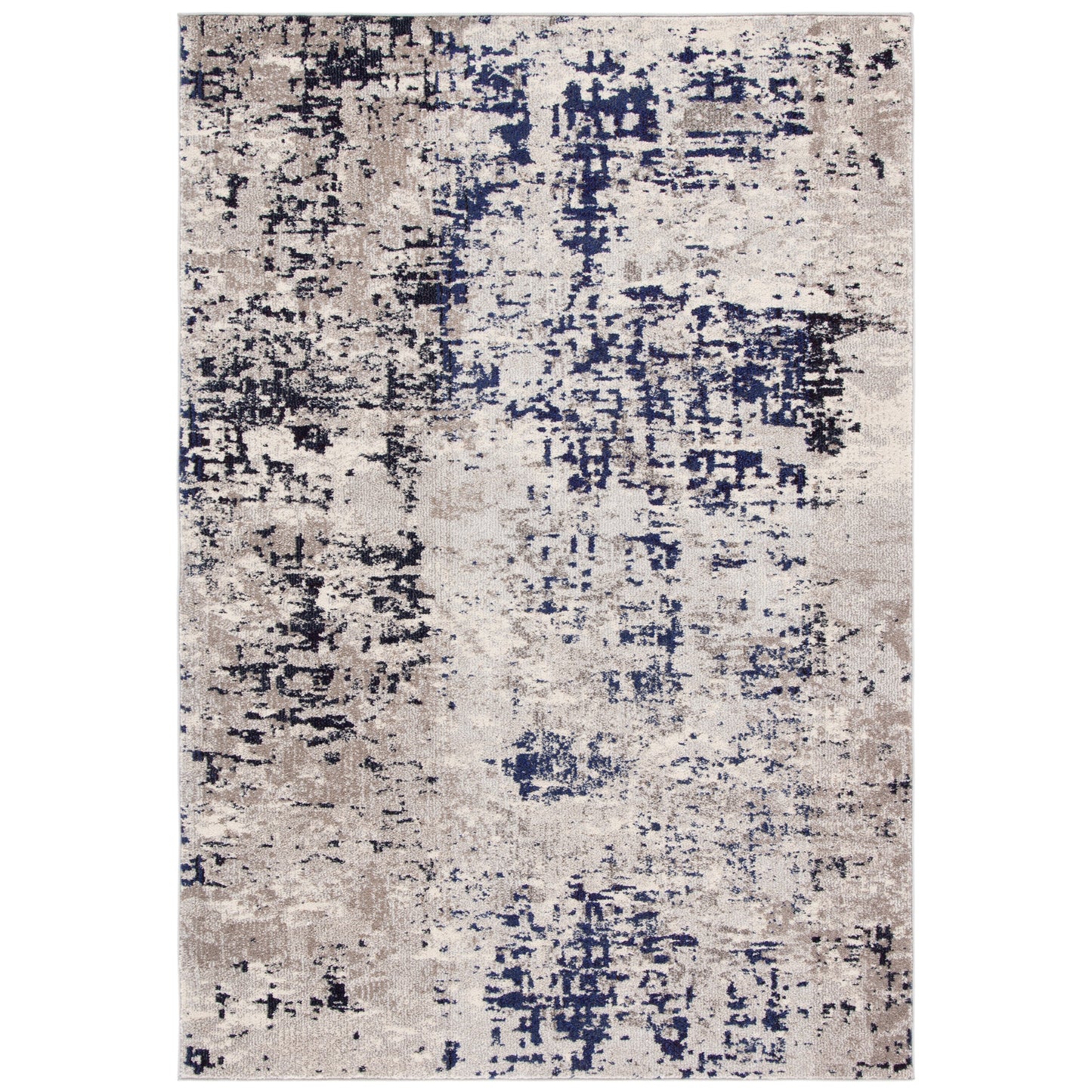 SAFAVIEH Madison Carla Modern Abstract Rug