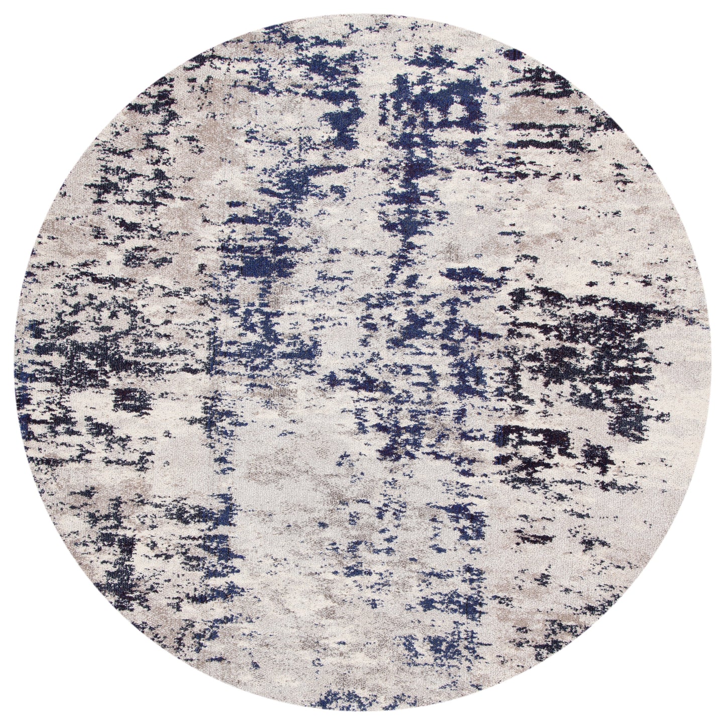 SAFAVIEH Madison Carla Modern Abstract Rug