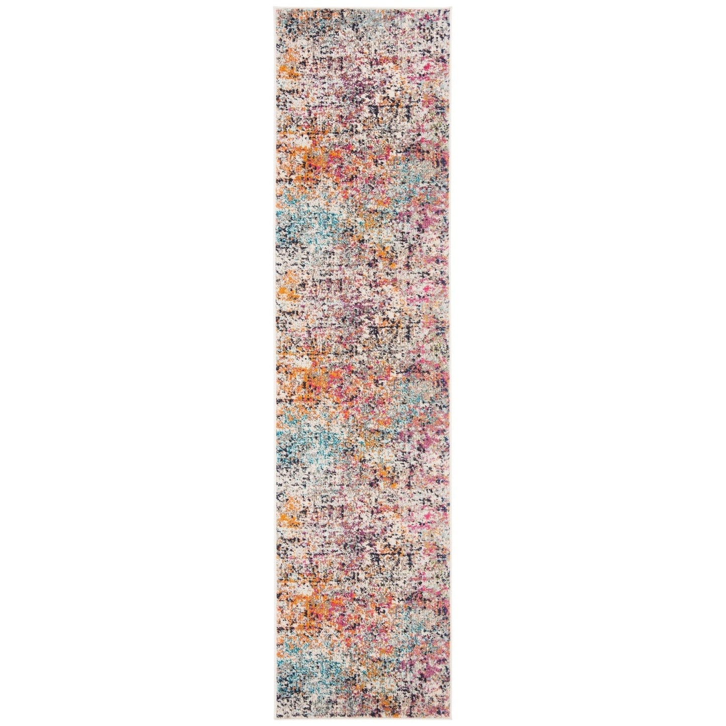 SAFAVIEH Madison Coleen Modern Abstract Rug