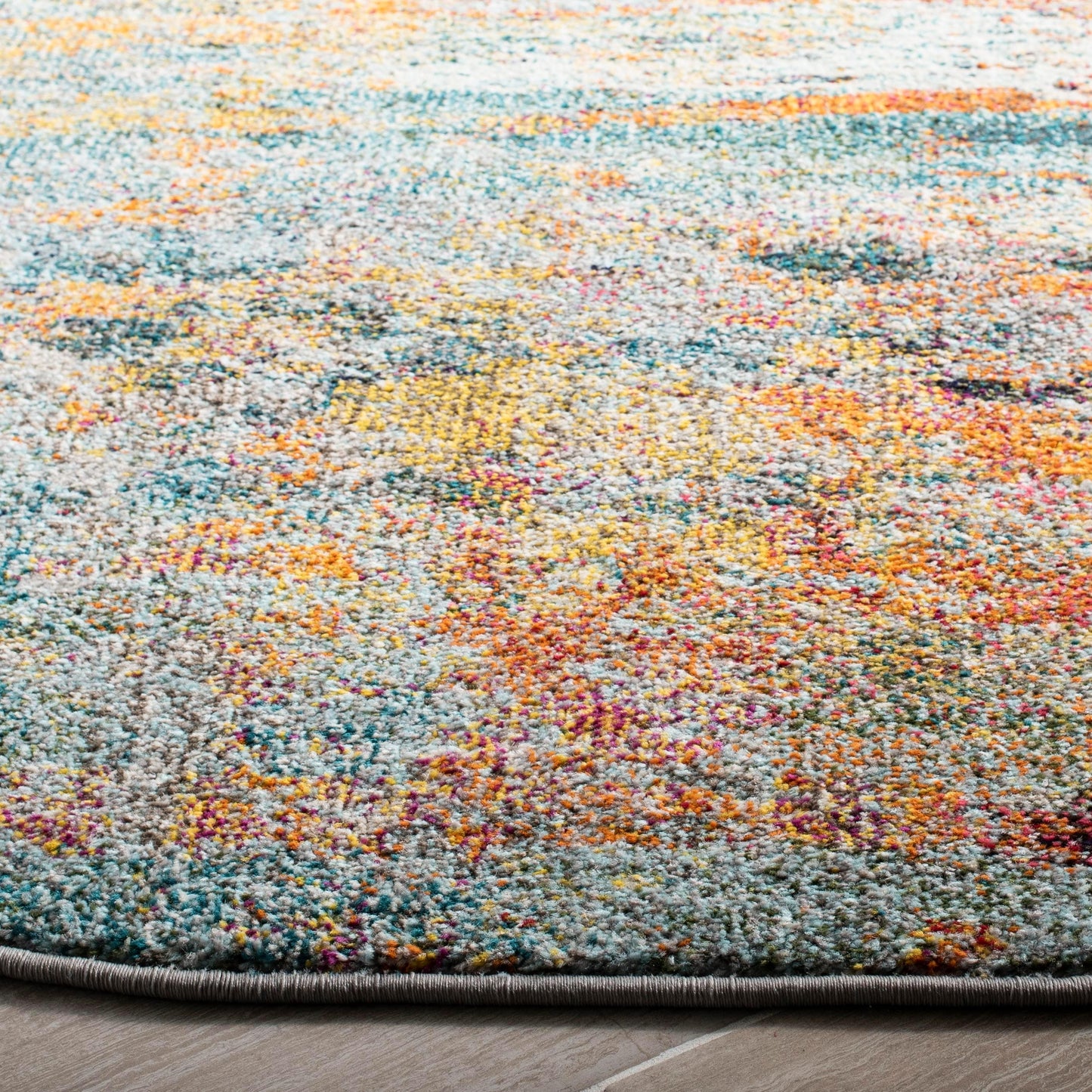 SAFAVIEH Monaco Ilianka Boho Rug
