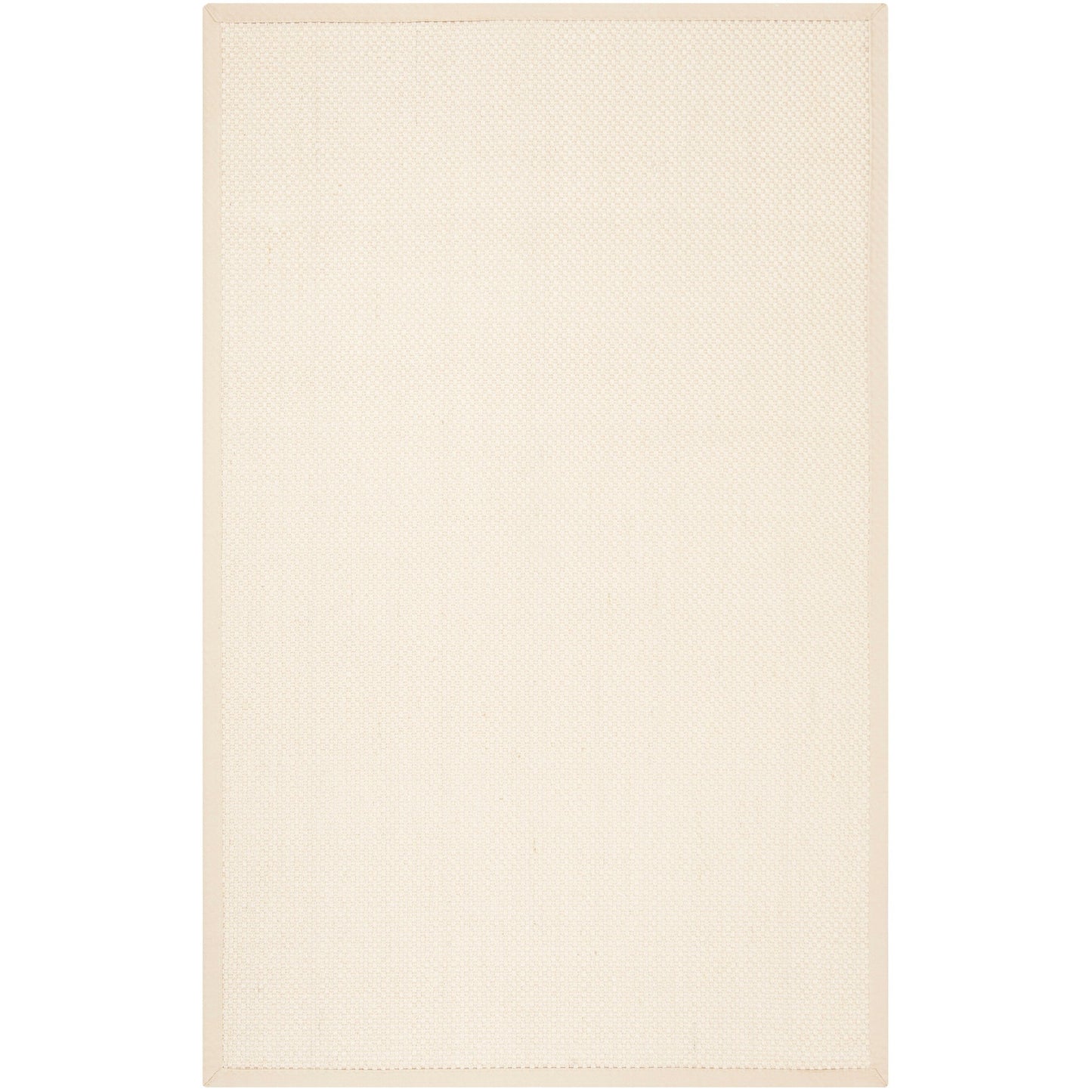 SAFAVIEH Natural Fiber Consuelo Seagrass Rug