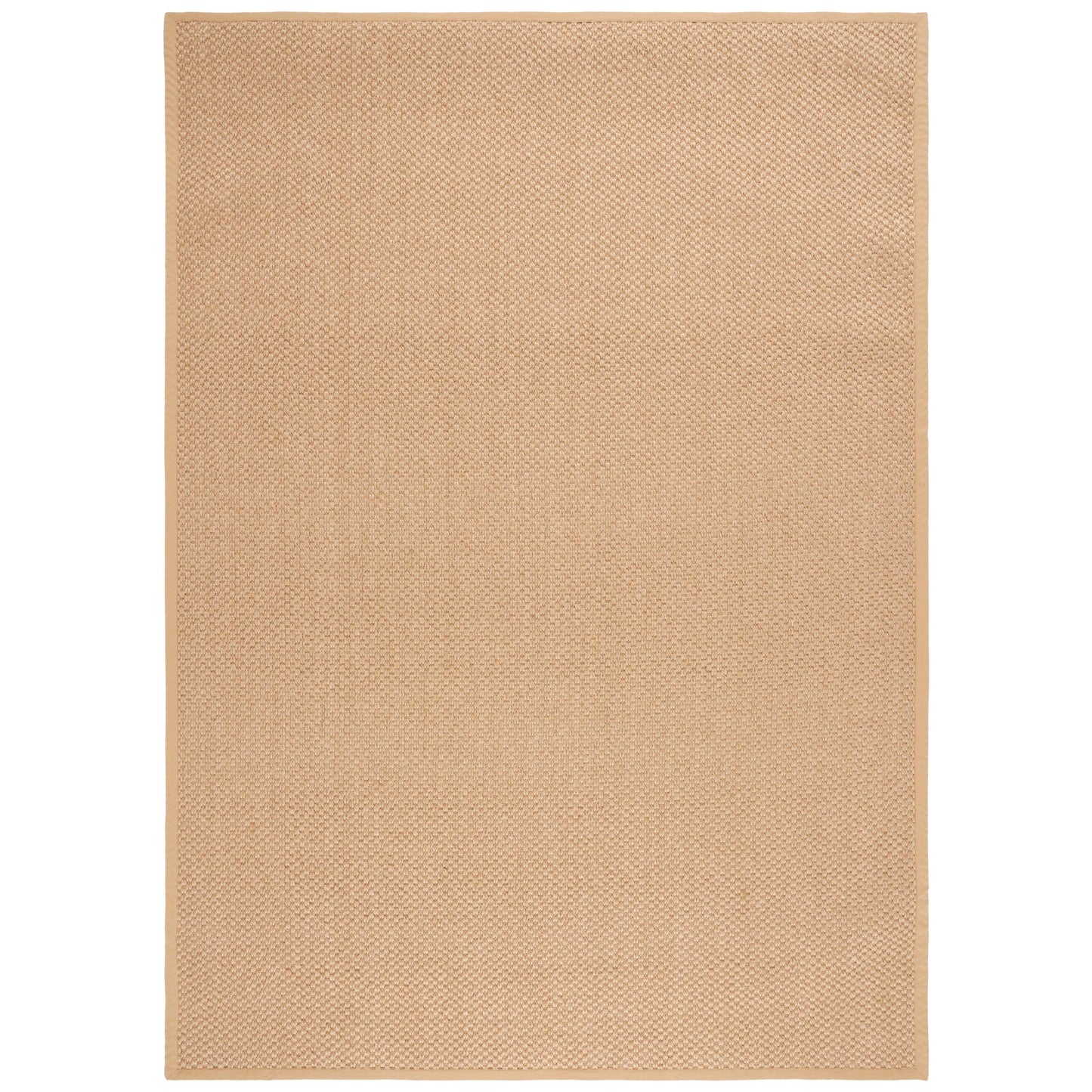 SAFAVIEH Natural Fiber Mira Giesela Sisal Rug