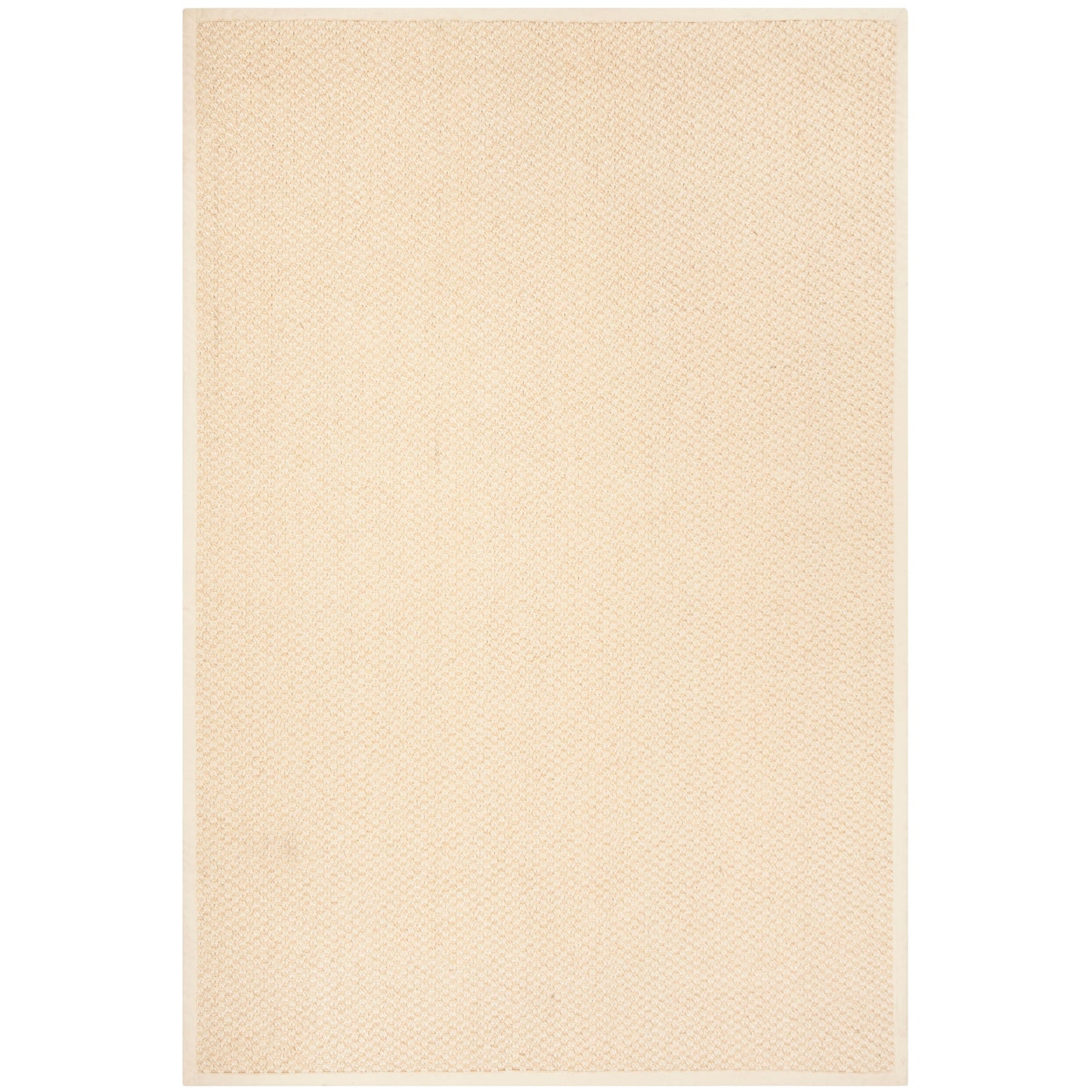 SAFAVIEH Natural Fiber Mira Giesela Sisal Rug