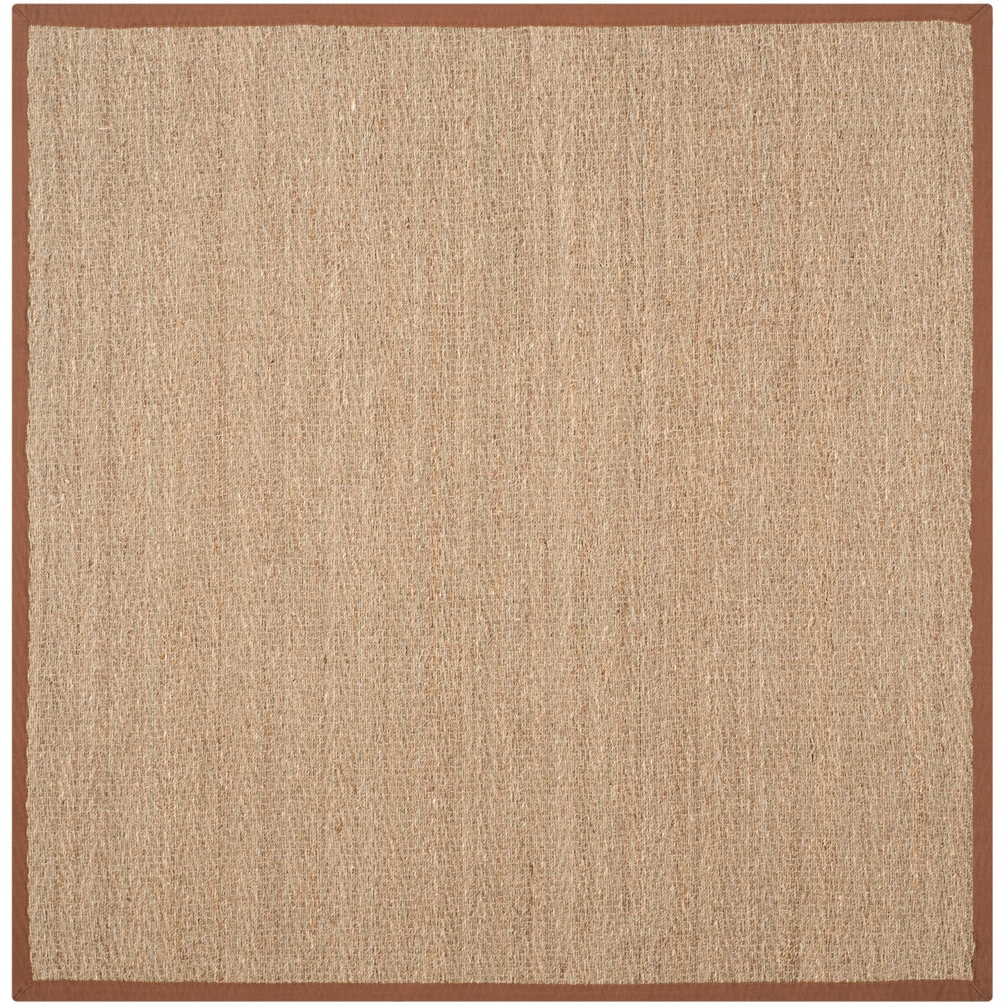SAFAVIEH Natural Fiber Trilby Herringbone Seagrass Rug