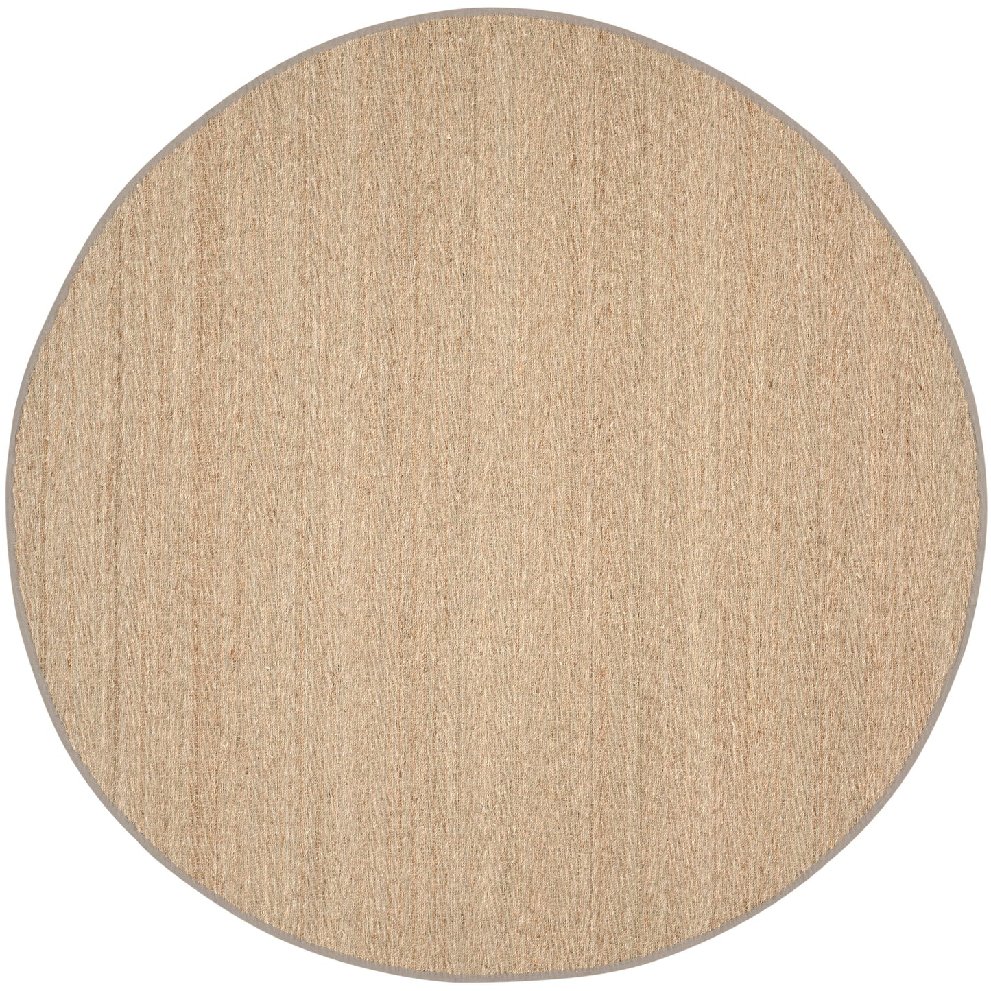 SAFAVIEH Natural Fiber Trilby Herringbone Seagrass Rug