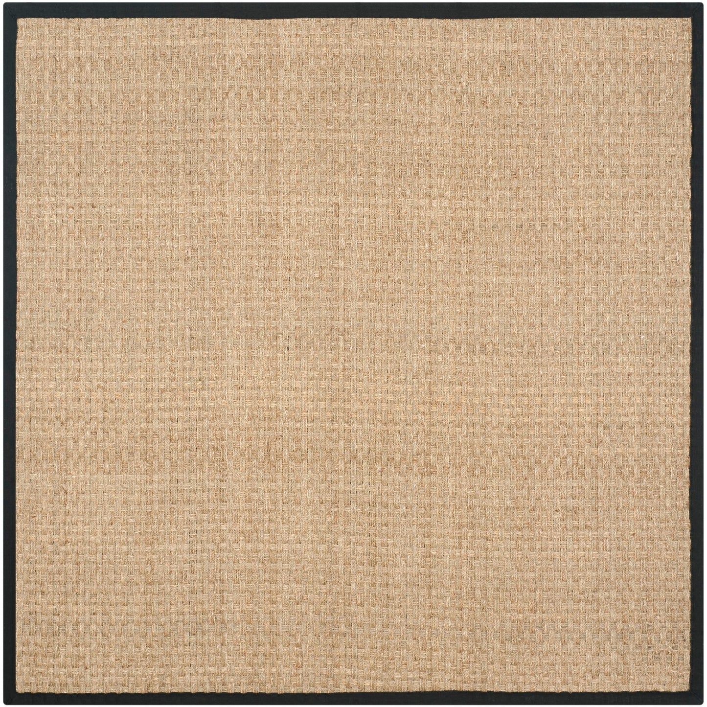 SAFAVIEH Natural Fiber Zymryd Basketweave Seagrass Rug