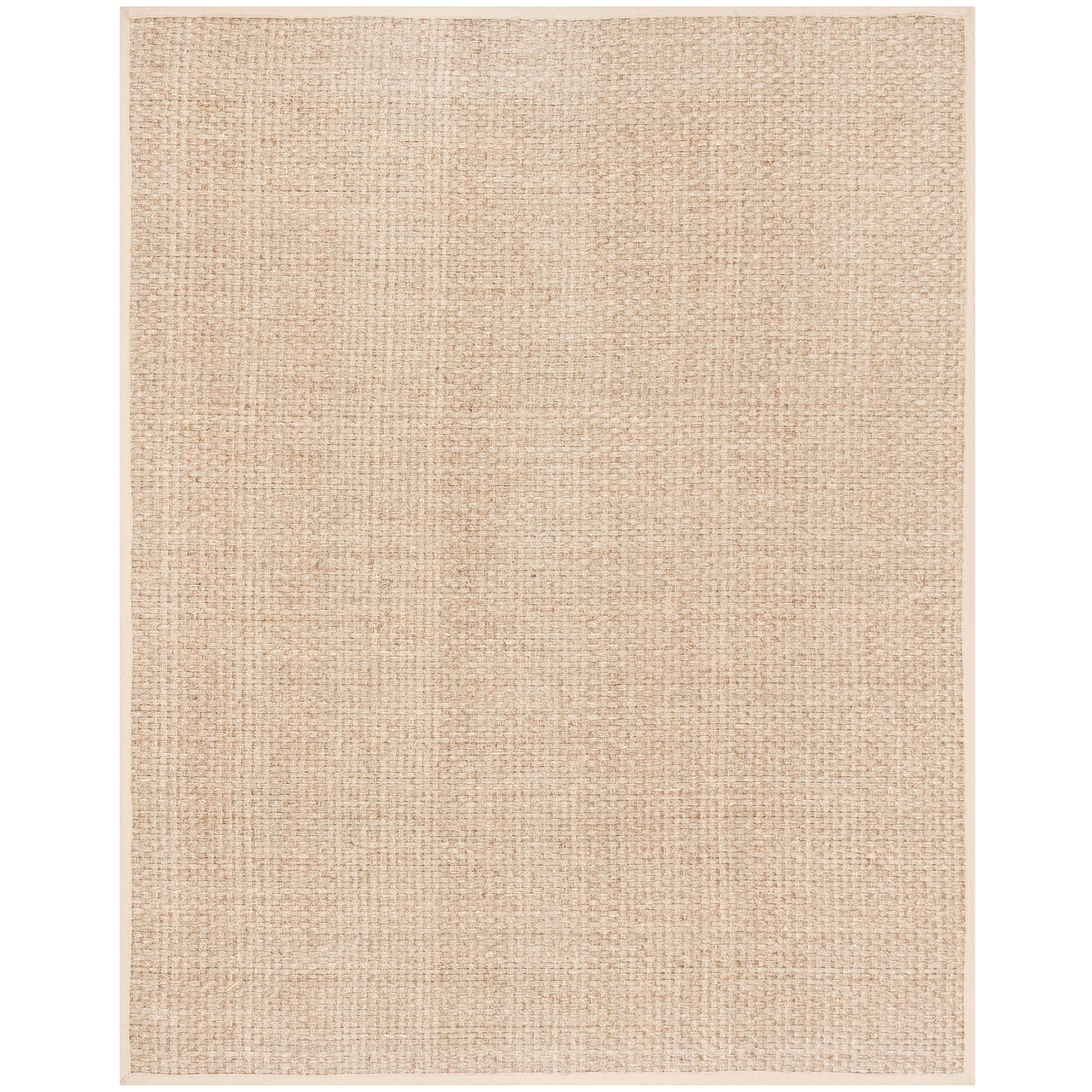 SAFAVIEH Natural Fiber Zymryd Basketweave Seagrass Rug