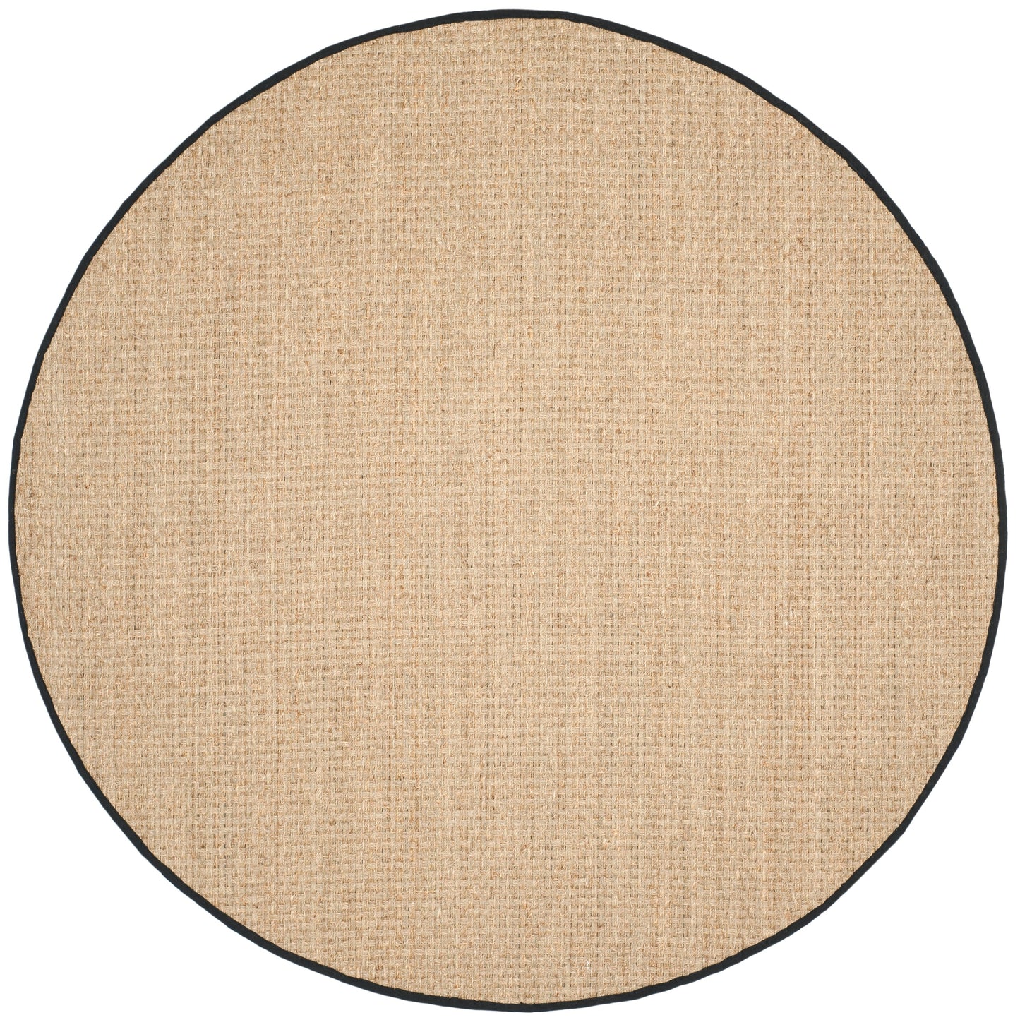 SAFAVIEH Natural Fiber Zymryd Basketweave Seagrass Rug