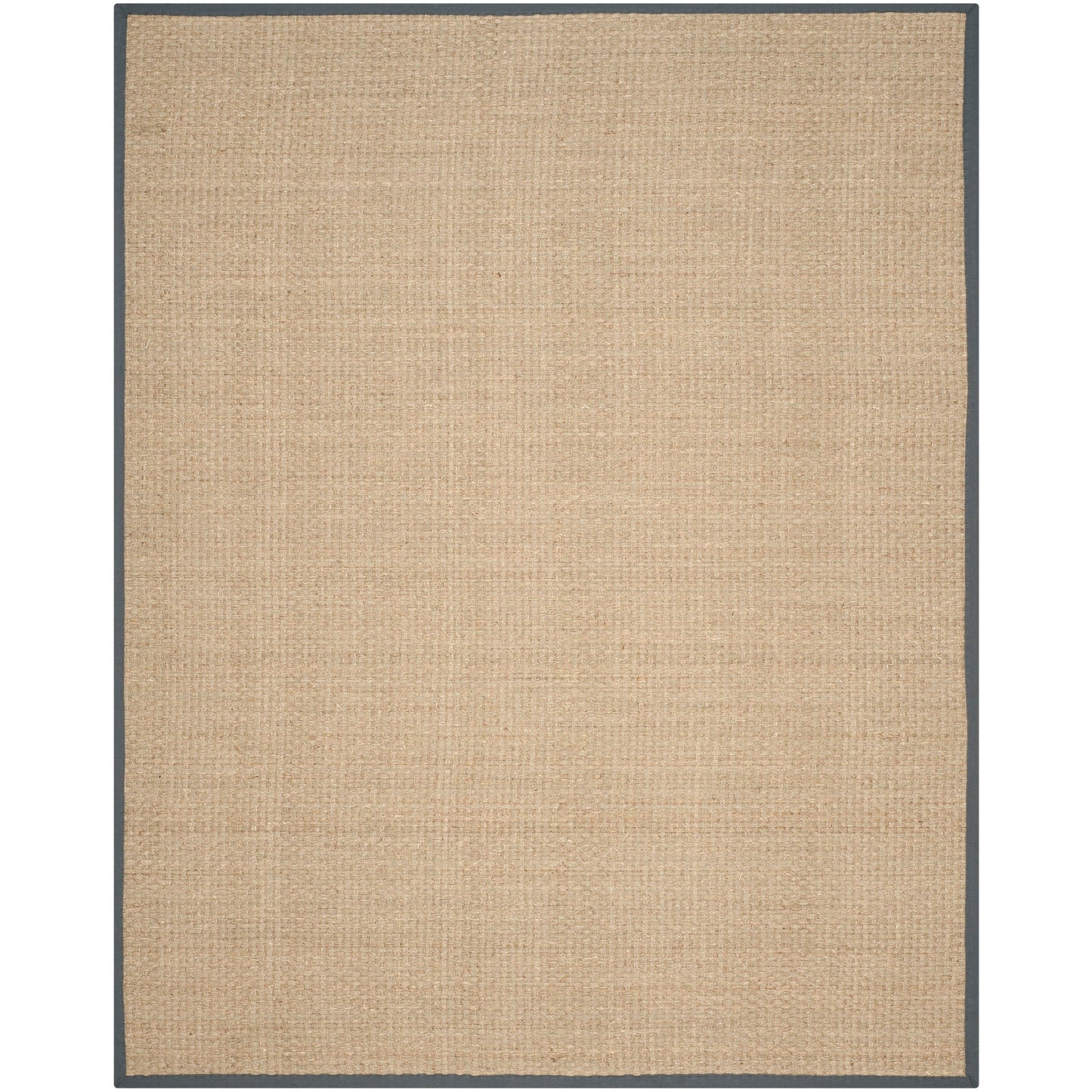 SAFAVIEH Natural Fiber Zymryd Basketweave Seagrass Rug