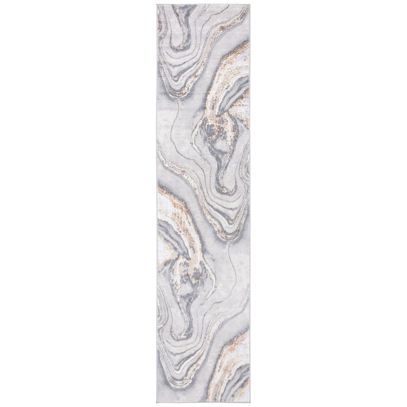 SAFAVIEH Orchard Clella Modern Abstract Rug