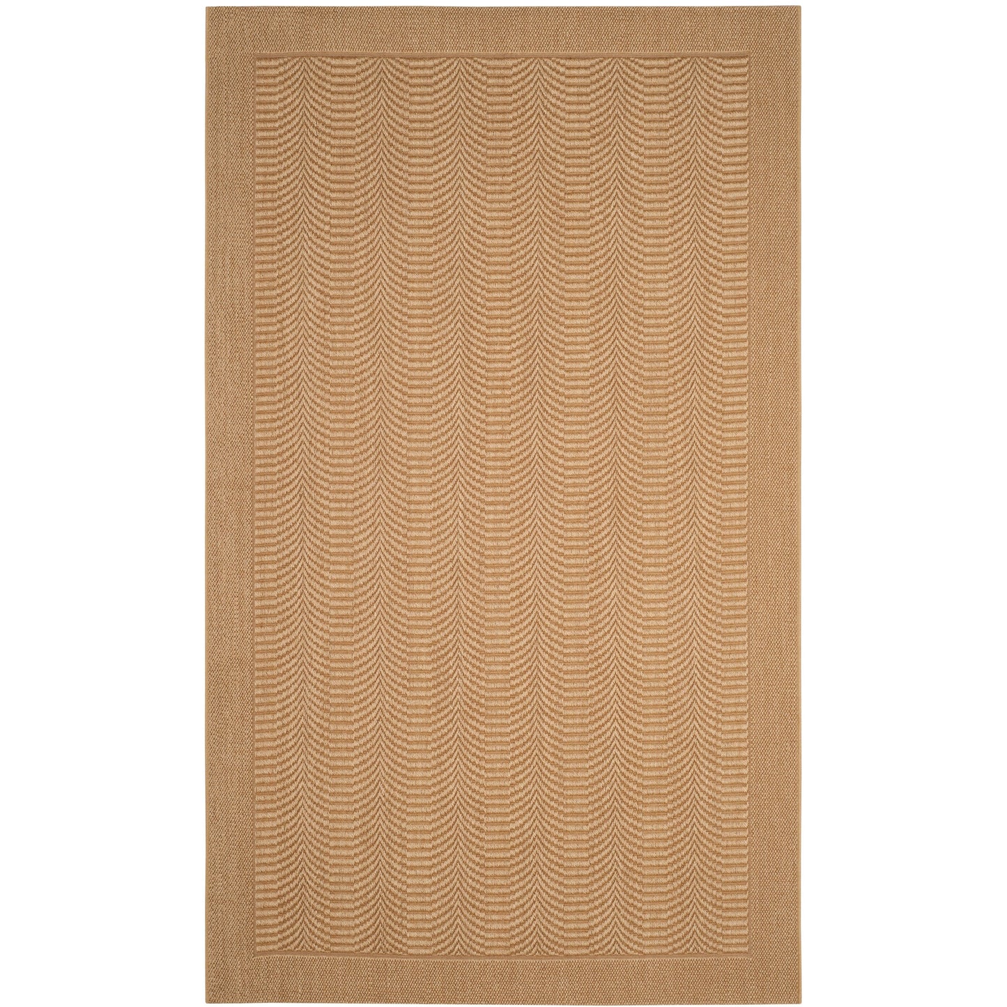 SAFAVIEH Palm Beach Maxine Sisal Area Rug