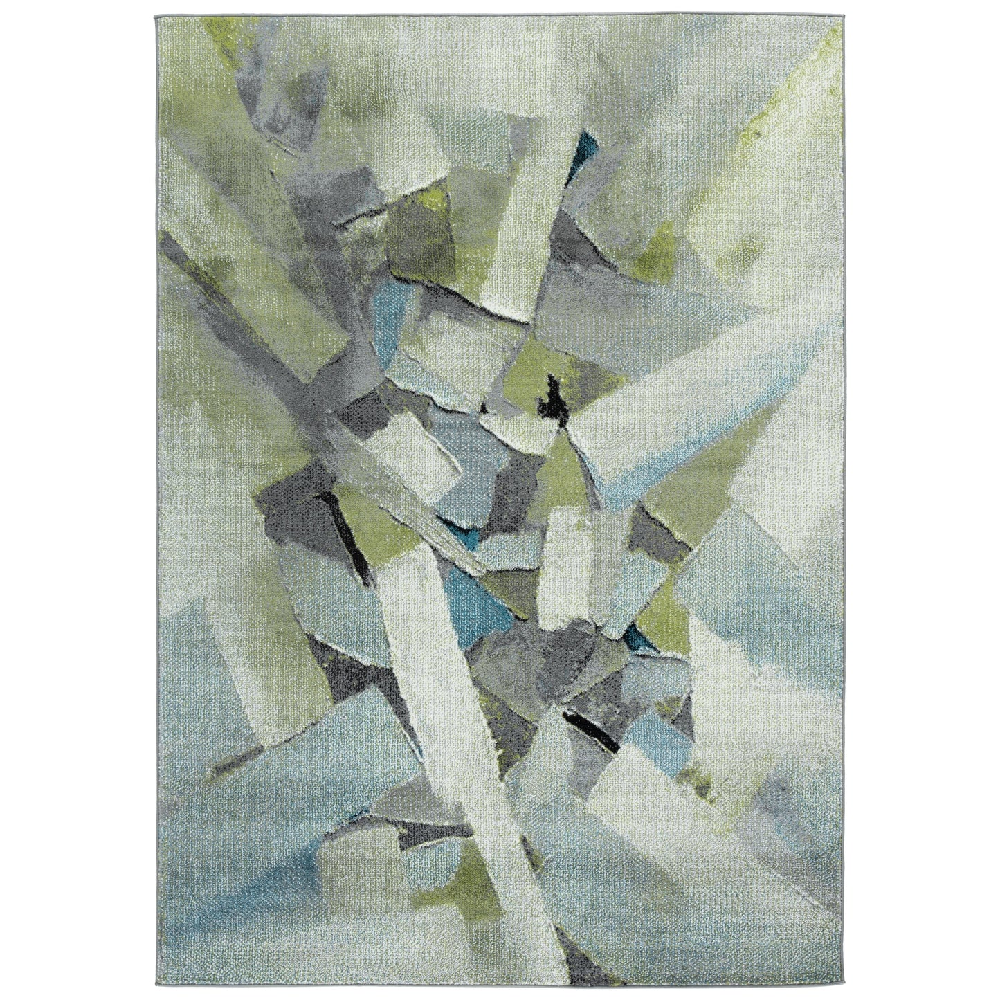 SAFAVIEH Porcello Odyle Mid-Century Modern Abstract Rug