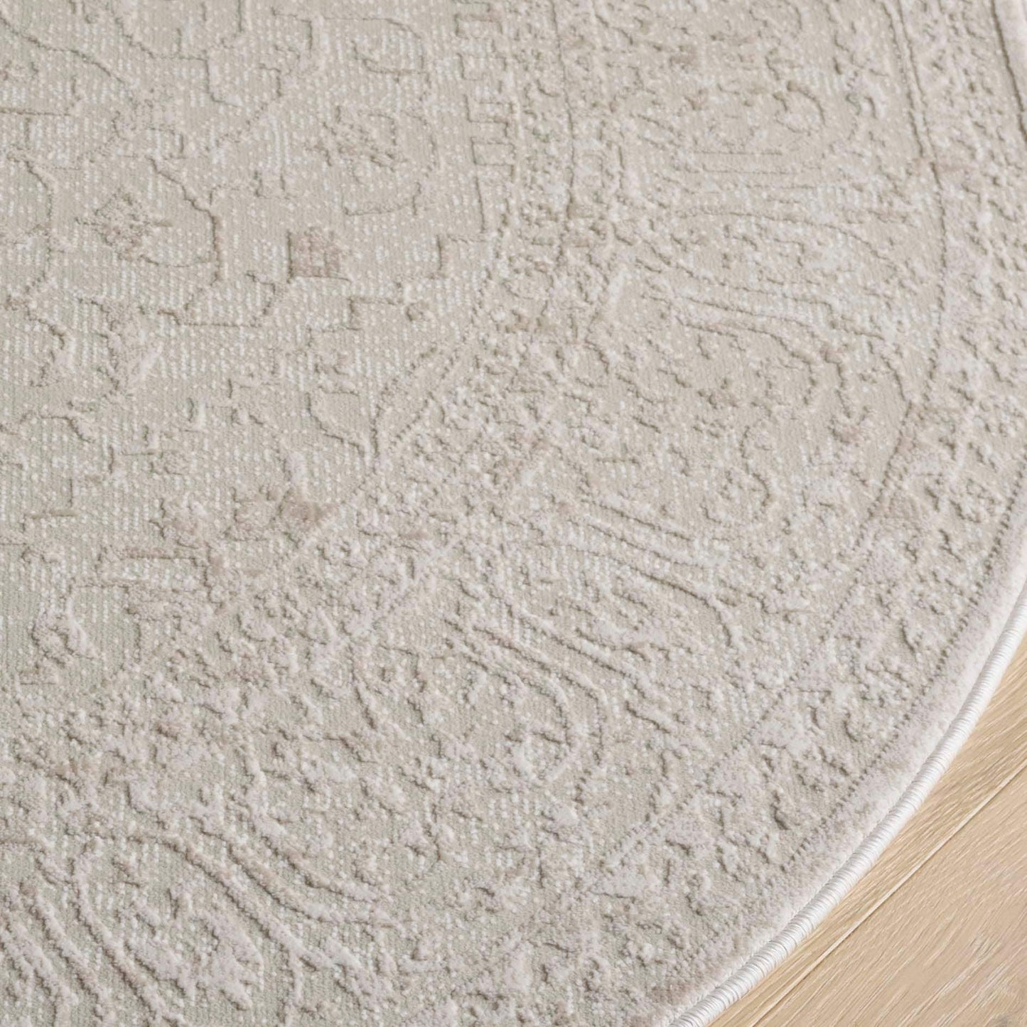 SAFAVIEH Reflection Elzada Oriental Rug