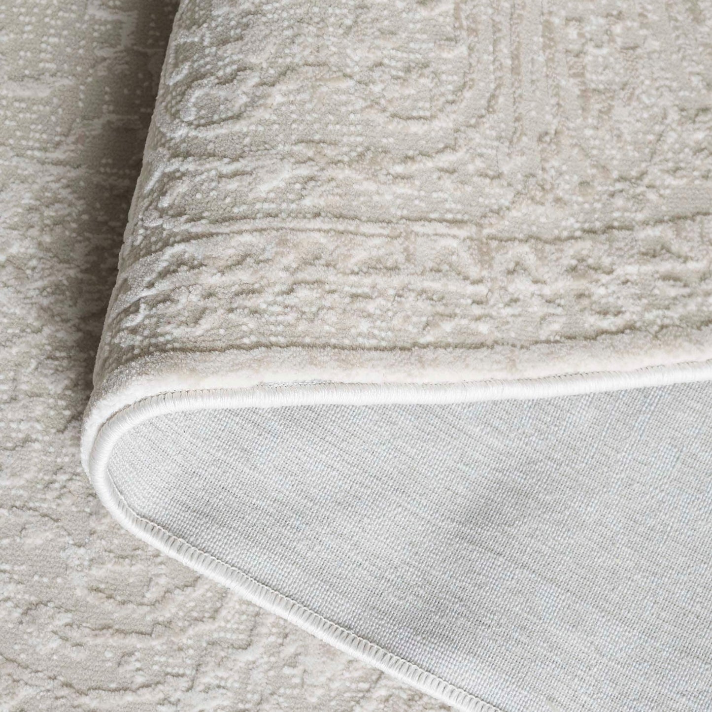 SAFAVIEH Reflection Elzada Oriental Rug