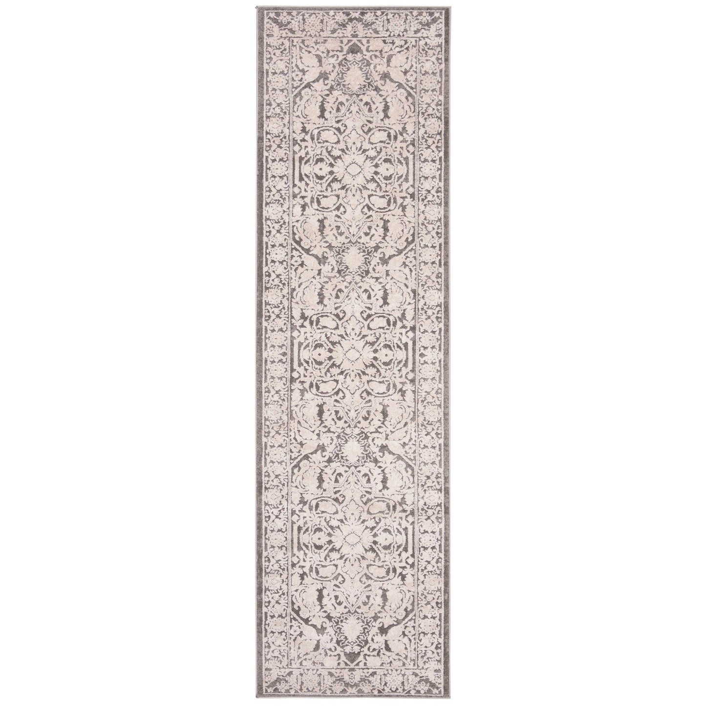 SAFAVIEH Reflection Eulalie Modern Oriental Rug