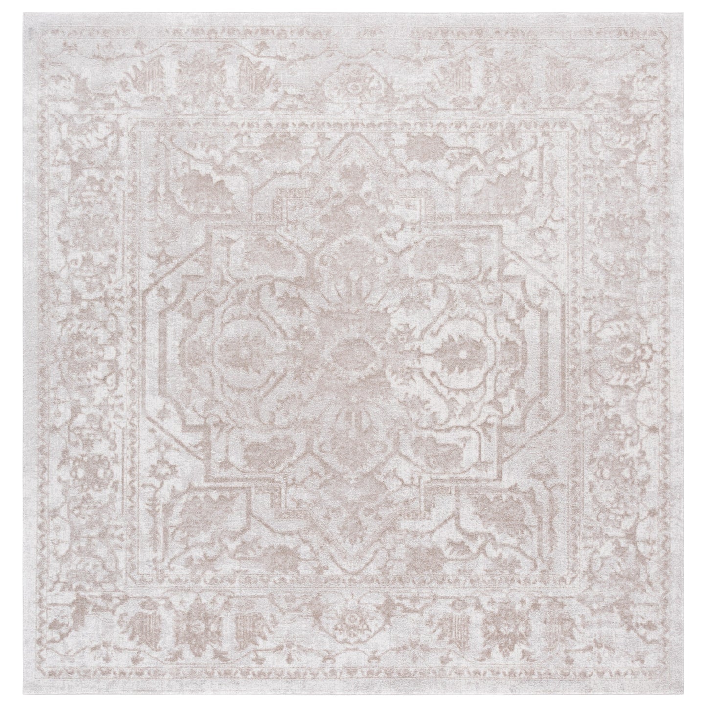 SAFAVIEH Reflection Eulalie Modern Oriental Rug