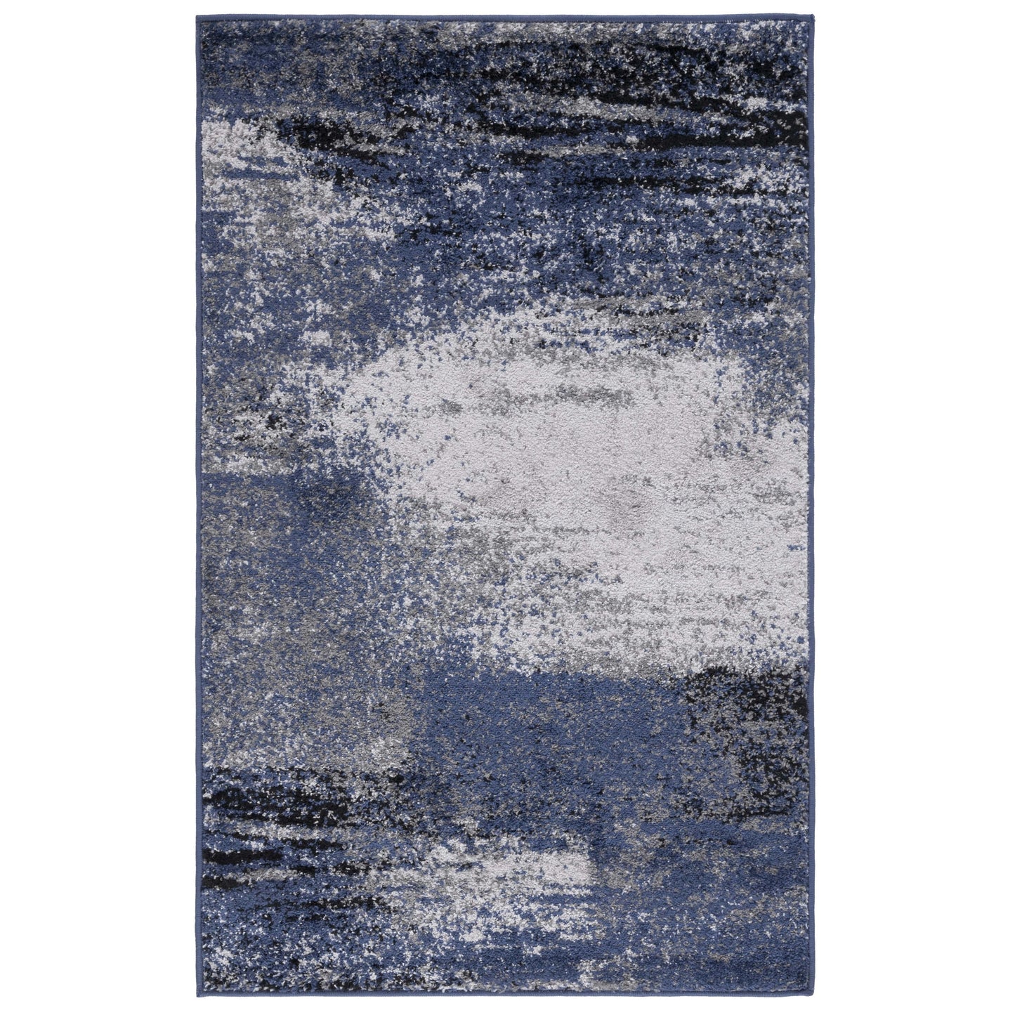 SAFAVIEH, Adirondack Allegonda Modern Abstract Rug