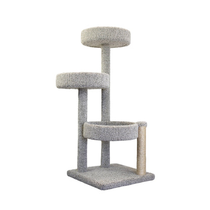 New Cat Condos Multi Level Cat Tree Condo