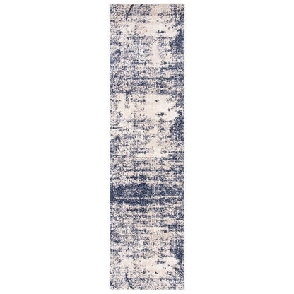 SAFAVIEH Adirondack Guillerma Modern Abstract Distressed Rug