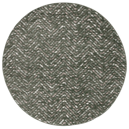 SAFAVIEH Adirondack Hildegard Chevron Distressed Rug
