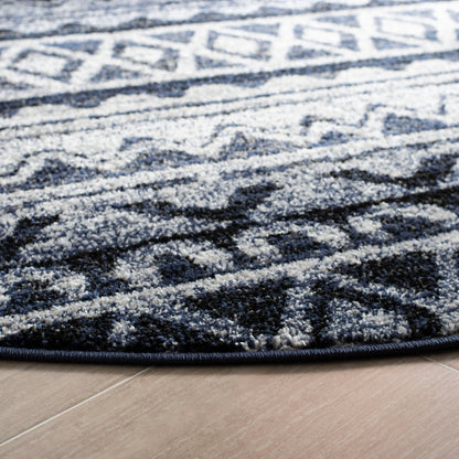 SAFAVIEH Adirondack Hiyam Moroccan Boho Rug