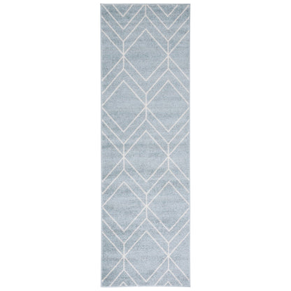 SAFAVIEH Adirondack Juvelina Modern Geometric Rug
