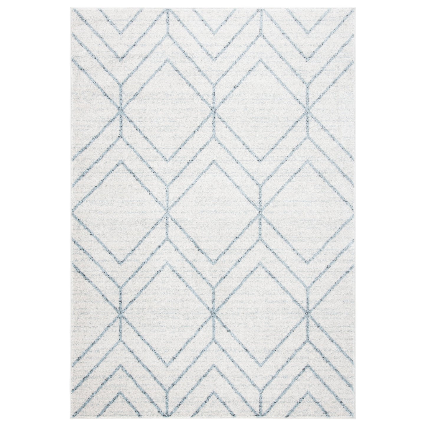 SAFAVIEH Adirondack Juvelina Modern Geometric Rug