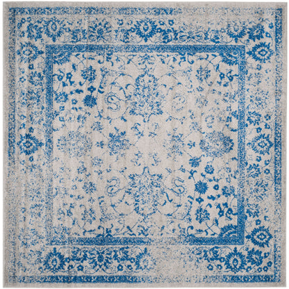 SAFAVIEH Adirondack Riin Rustic Shabby Chic Distressed Rug.